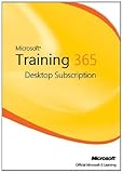 Image de Microsoft Training 365 Desktop Subscription