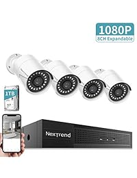 Poe Security Camera Systems