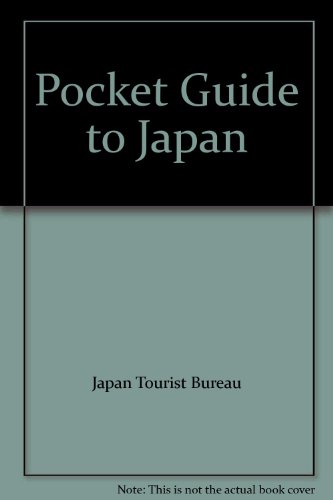Pocket Guide to Japan