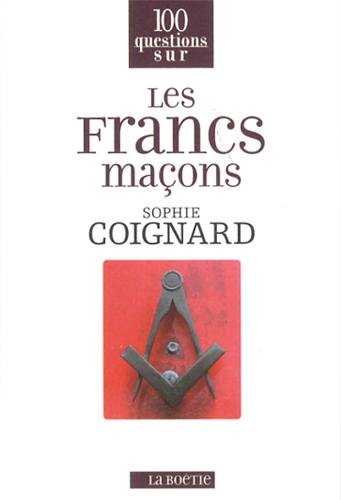Les  francs-maçons