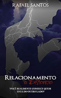 Livro Relacionamento a Distância