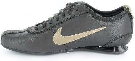 nike shox rivalry brun
