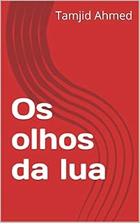 Livro Os olhos da lua