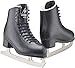 Jackson Ultima Black Figure Ice Skates for Men/Size: Adult 11