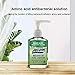 Natural Hand Sanitizer, Rinse Free Hand Sanitizer Gel - Antibacterial Hand Gel, Value Size Advanced Natural Hand Sanitizer Cleaner Portable Aloe Vera Moisturizer (59ml)
