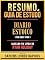 Livro Resumo & Guia De Estudo - Diario Estoico (The Daily Stoic) - Baseado No Livro De Ryan Holiday
