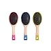Goody Wood Oval Cushion Hair Brush, 1CT (Colors may vary)