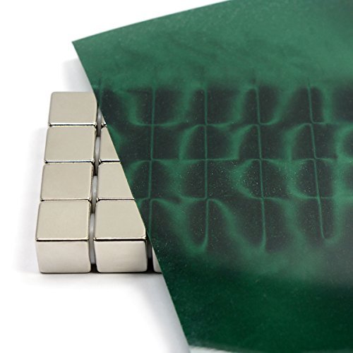 6 Magnetics+Green+Magnetic+Field+Viewing