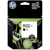 HP 902XL Black High Yield Original Ink Cartridge (T6M14AN)