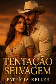 Livro Tentação Selvagem (Fazendeiros brutos.)