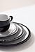 Denby Jet Large Curve Mug