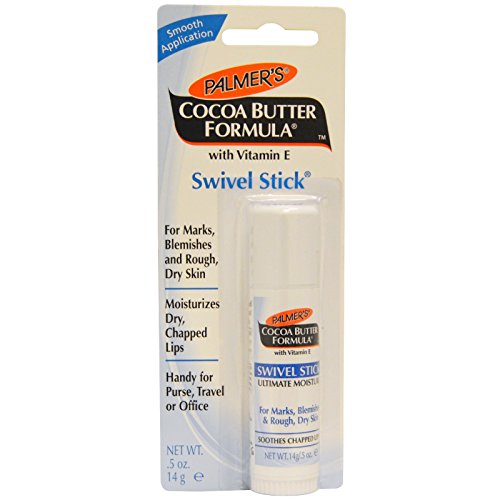 Palmer's, Cocoa Butter Formula, Swivel Stick, 0.5 oz (14 g) - 2pc