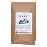 Marshall Premium Ferret Diet, 35-Pound Bag