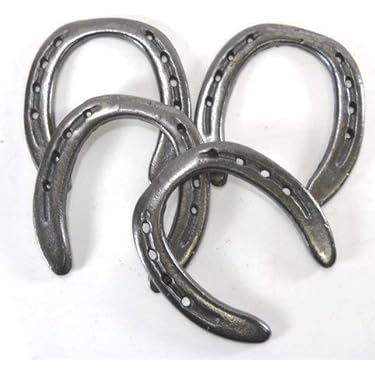 Amazon Best Sellers: Best Equestrian Horseshoes
