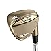 Cleveland Golf Men's RTX 4 Wedge, Raw Finish
