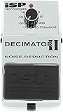 ISP Technologies Decimator II Noise Reduction Pedal