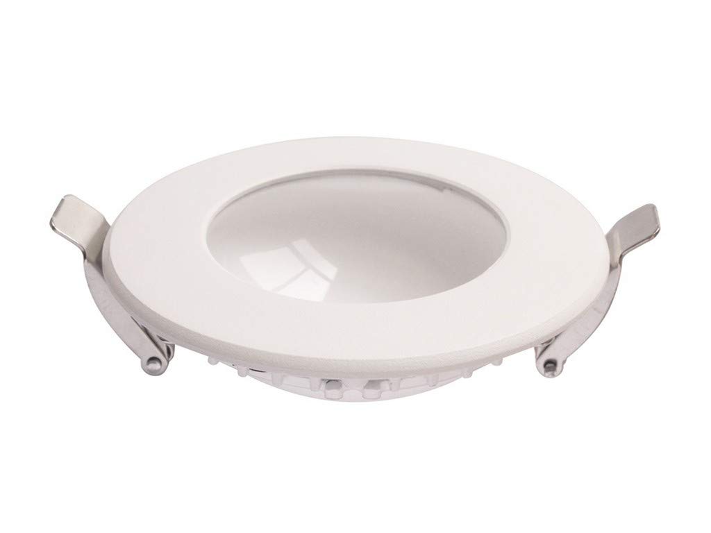 Fbright Led Dwonlight, White