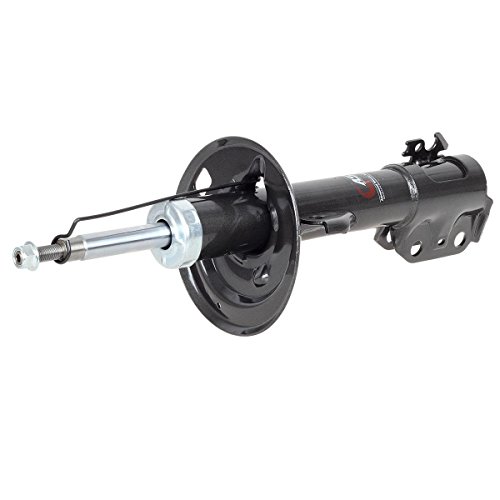 Partsam Front Set Shocks Struts For Toyota Yaris 334472 Buy Online in