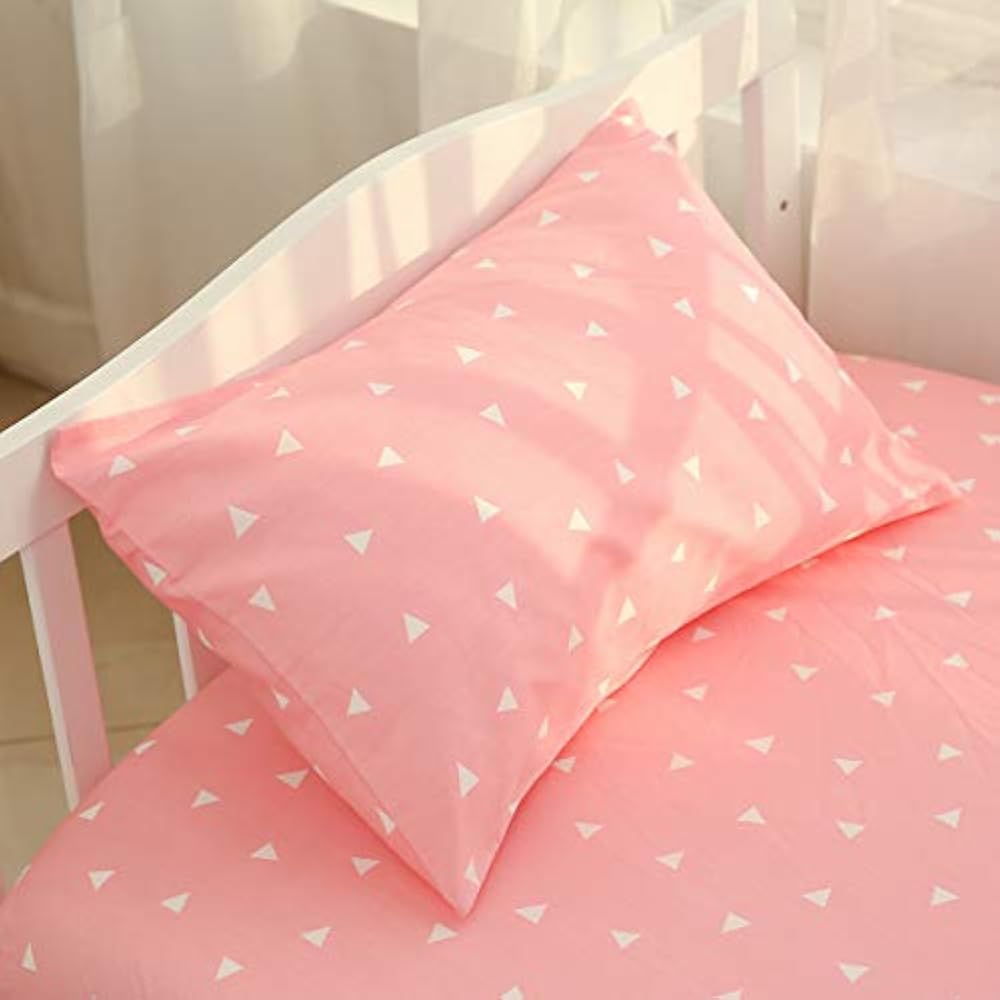 bed sheet for crib mattress