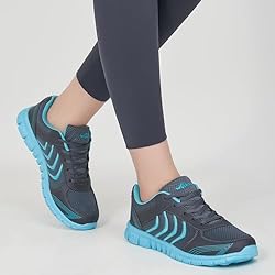 DUOYANGJIASHA Sneakers for Women Running