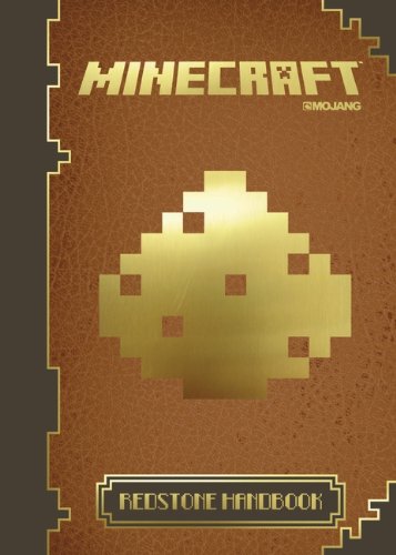 Minecraft Handbook 2: The Official Redstone Handbook: 2