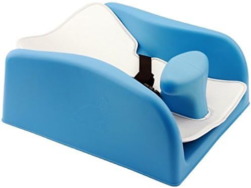 Tumzee Baby Tummy Time Support, Blue by Tumzee