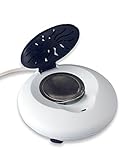 Zennery AromaShell Electric Aromatherapy Diffuser (Blue)