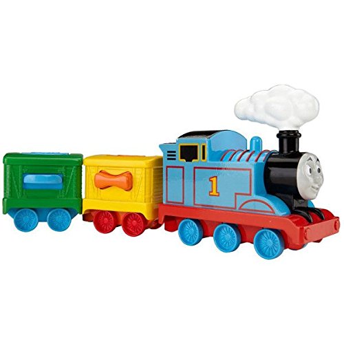 Fisher-Price My First Thomas & Friends Thomas Activity Train