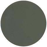 3M 02090 6" Trizact P1000 Clean Sandpaper