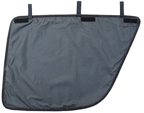 Lanyar Microfiber Dog Car Door Guard Cover Window Door Protector