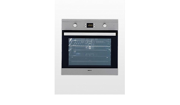 Beko OIE 22300 X - Horno Oie22300X Multifunción : Amazon.es: Hogar y cocina