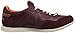 Diesel Men's REMMI-V S-Fury Sneaker, Cordovan red, 9.5 M US