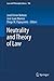 Neutrality and Theory of Law (Law and Philosophy Library, 106)