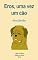 Livro Eros, uma vez um cão