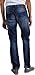 Diesel Men's Waykee Regular Straight-Leg Jean 0608B