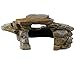 Penn-Plax Shale Step Ledge for Aquariums & Terrariums, Adds Hiding Spots, Swim Throughs, Basking Ledges for Fish, Reptiles, Amphibians, and Small Animalsthumb 2
