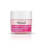 Murad Pore Extractor Pomegranate Mask, 1.7oz