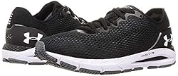 Under Armour Men's HOVR Sonic 4 Running Shoe, Black