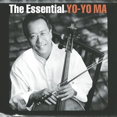 Yo-Yo Ma - Six Evolutions - Bach: Cello Suites - Amazon.com Music