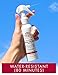 EltaMD UV Spray Sunscreen Broad-Spectrum SPF 46, Water-Resistant, Oil-free, Dermatologist-Recommended Mineral-Based Zinc Oxide Sunscreen Spray, 4.0 oz