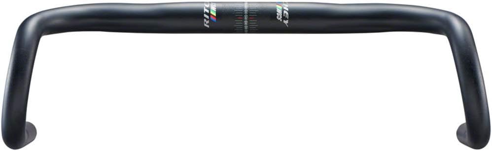 Ritchey WCS Evomax Handlebar: 42cm Matte Black