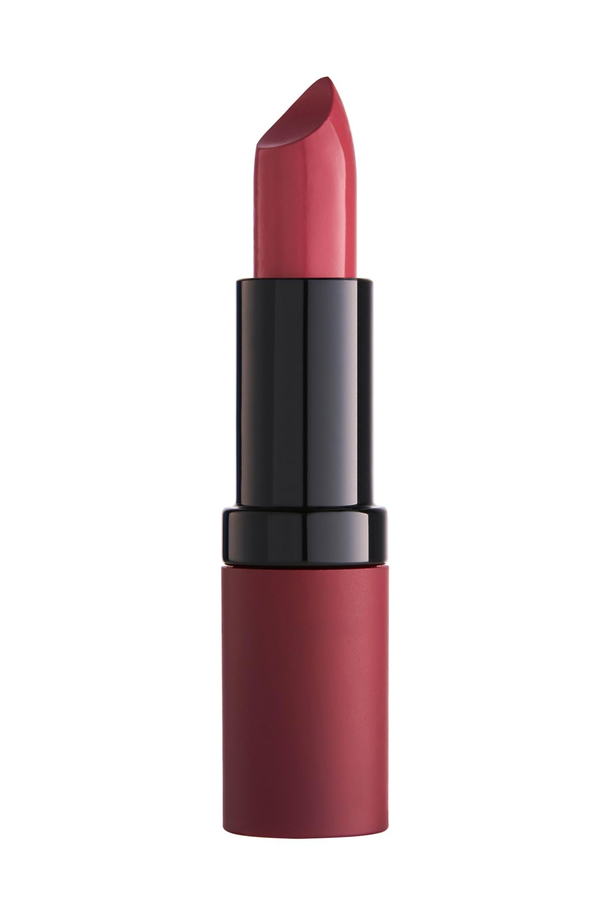 Golden Rose Matte Velvet 012 Lipstick