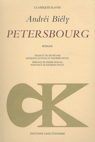 Pétersbourg