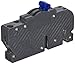 Connecticut Electric UBIZ1515 Newly Manufactured Zinsco R3815 Replacement Twin/Tandem, 15 Amp Thin Series Circuit Breaker, Gray