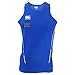 Canterbury Mens Team Dry Sleeveless Singlet Sports Vest