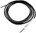 Fender 990820005 Performance Series Instrument Cables (1/4 Straight-to-Straight) for electric guitar, bass guitar, electric mandolin, pro audio
