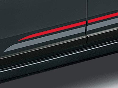 Amazon Honda ホンダ 純正 None N One エヌワン デカール ボディサイドストライプ 17 12 仕様変更 08f30 T4g 000f ステッカー デカール 車 バイク