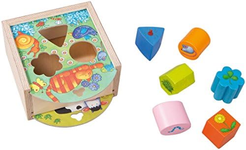haba shape sorter
