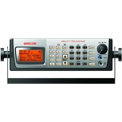 Gre-PSR400-1000-Channel-MobileBase-Triple-Trunking-Scanner