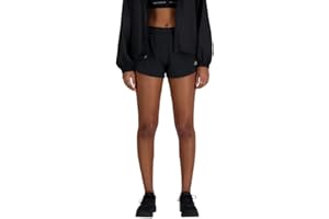 New Balance Womens RC Short 3" Shorts